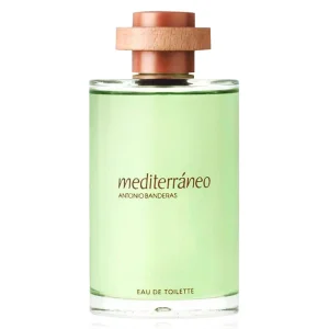 Mediterráneo Antonio Banderas Eau de Toilette