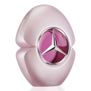 Perfume Mercedes-Benz Woman Eau de Parfum Feminino