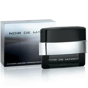 Perfume Noir de Maxima Emper Eau de Toilette Masculino