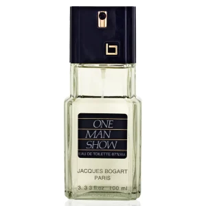 One Man Show Jacques Bogart Eau de Toilette Masculino