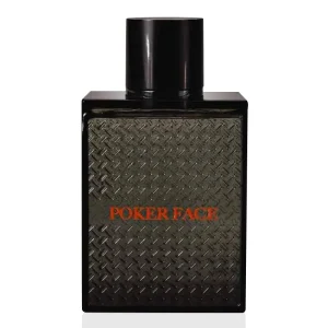 Poker Face Ted Lapidus Eau de Toilette Masculino