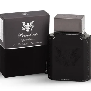 Presidente Emper Eau de Toilette Masculino