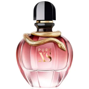 Pure XS For Her Paco Rabanne Eau de Parfum Feminino