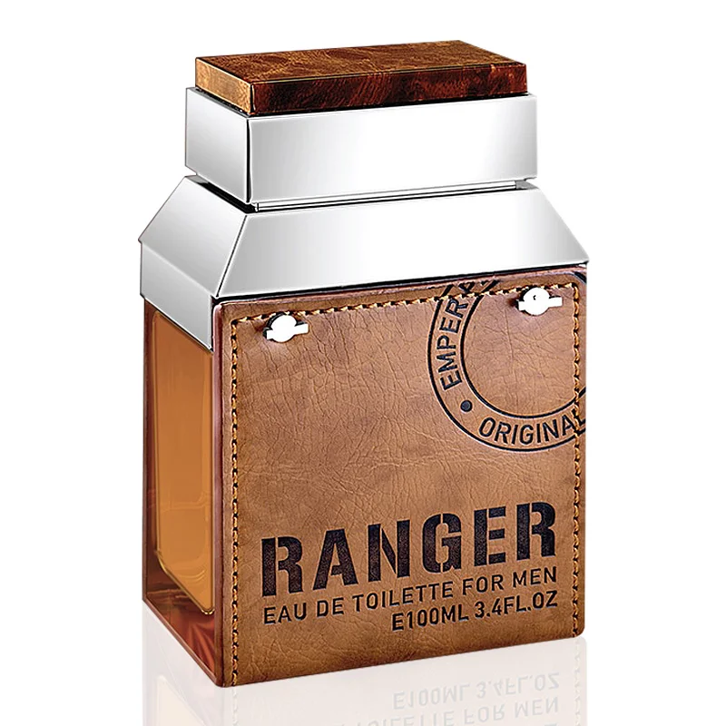 Ranger Pour Homme Emper Eau de Toilette Masculino - Image 2