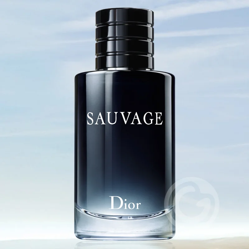 Sauvage Dior Eau de Toilette Masculino - Image 3