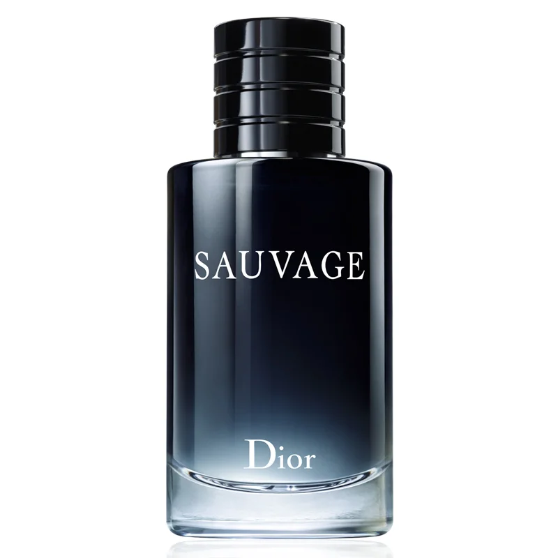 Sauvage Dior Eau de Toilette Masculino - Image 2