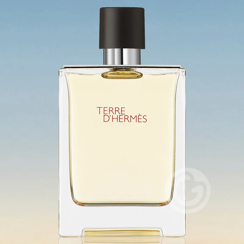 Terre d’Hermès Eau de Toilette Masculino - Image 4