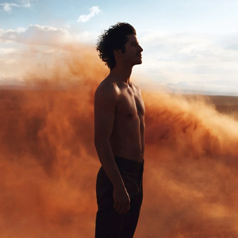 Terre d’Hermès Eau de Toilette Masculino - Image 3