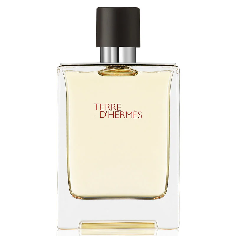 Terre d’Hermès Eau de Toilette Masculino - Image 2