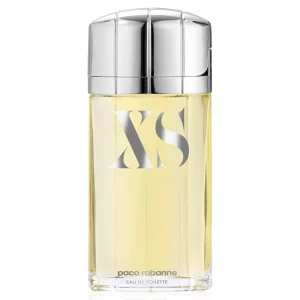 XS Pour Homme Paco Rabanne Eau de Toilette Masculino