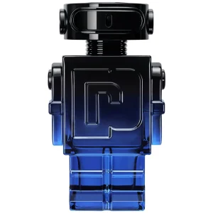 Phantom Intense Rabanne Masculino Refillable Eau de Parfum Intense