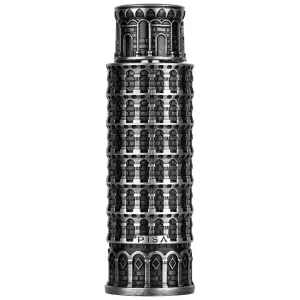 Pisa Lattafa Pride Eau de Parfum Masculino