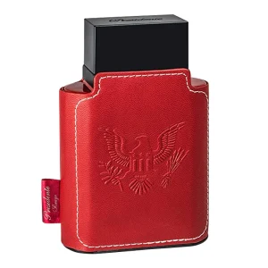 Presidente Rouge Emper Eau de Toilette Masculino