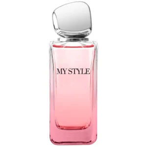 Prestige My Style New Brand Eau de Parfum Feminino