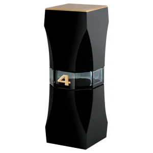 Prestigie 4 Women New Brand Eau de Parfum Feminino