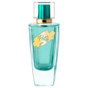 Pretty New Brand Intense Eau de Parfum Feminino