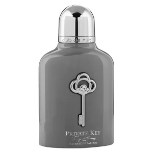 Private Key To My Success Armaf Extrait de Parfum Unissex