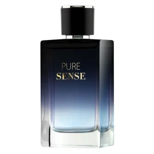 Pure Sense New Brand Prestige Eau de Toilette Masculino
