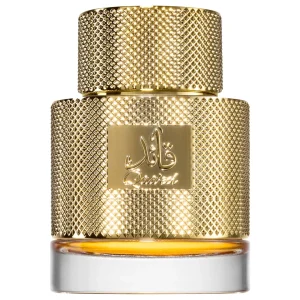 Qaa’ed Lattafa Eau de Parfum Unissex