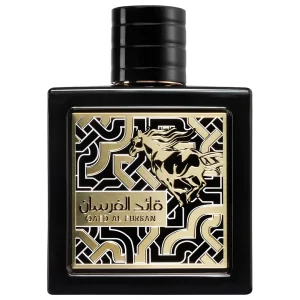 Qaed Al Fursan Lattafa Eau de Parfum Unissex