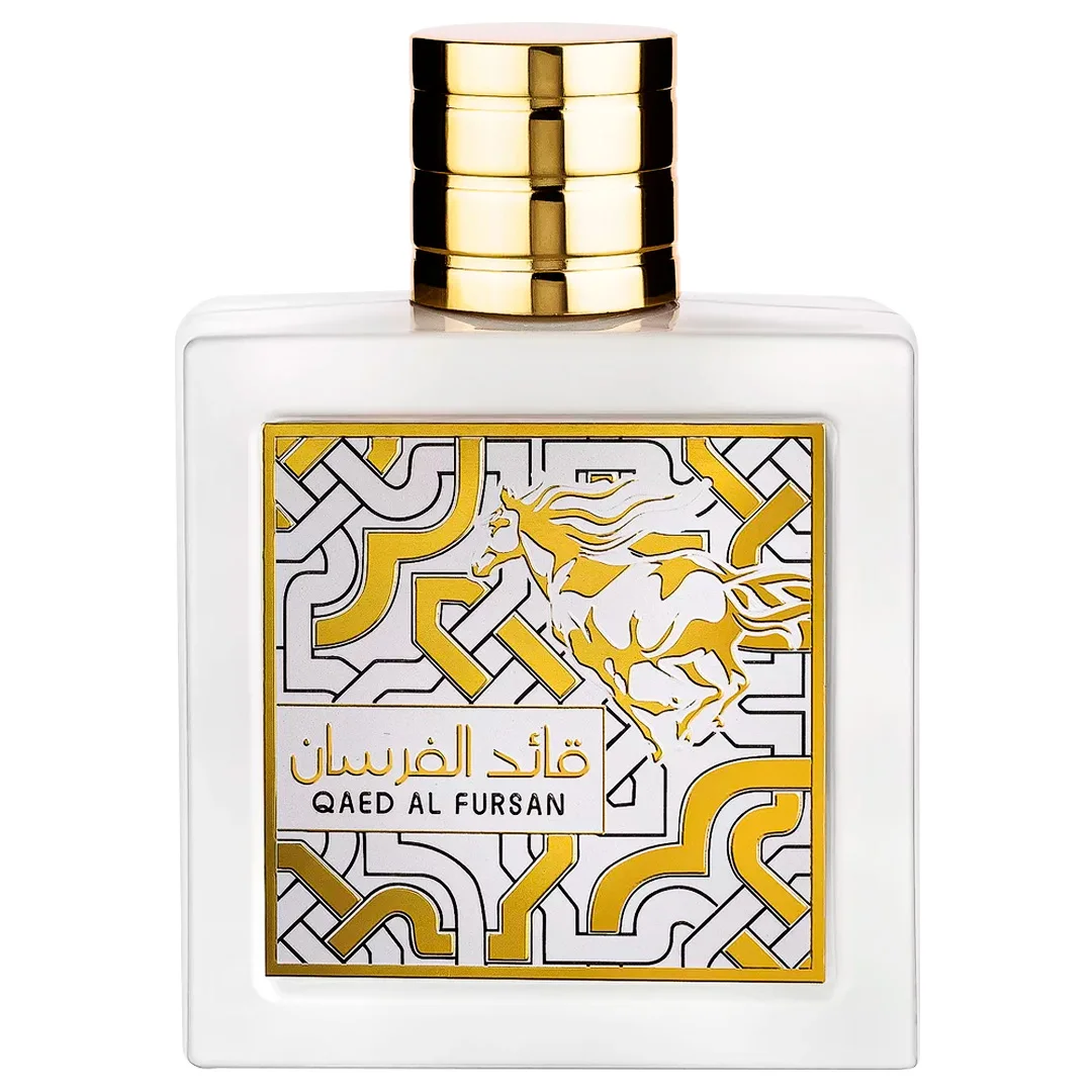 Qaed Al Fursan Unlimited Lattafa Eau de Parfum Unissex - Image 6