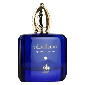 Qasr Al Watan Al Wataniah Eternal Eau de Parfum Unissex