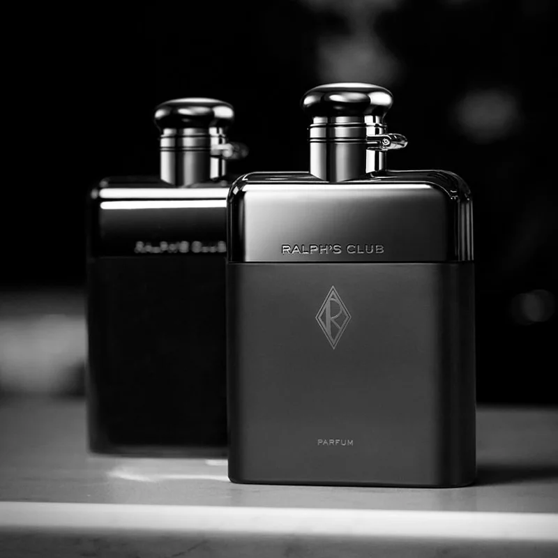 Ralph’s Club Parfum Ralph Lauren Masculino - Image 6