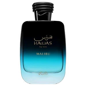 Rasasi Hawas For Him Malibu Eau de Parfum Masculino