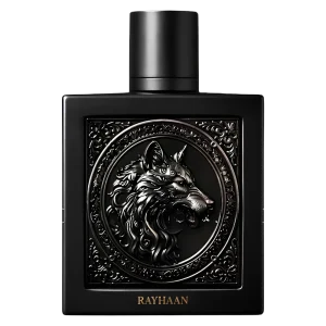 Rayhaan Wolf Rayhaan Eau de Parfum Masculino