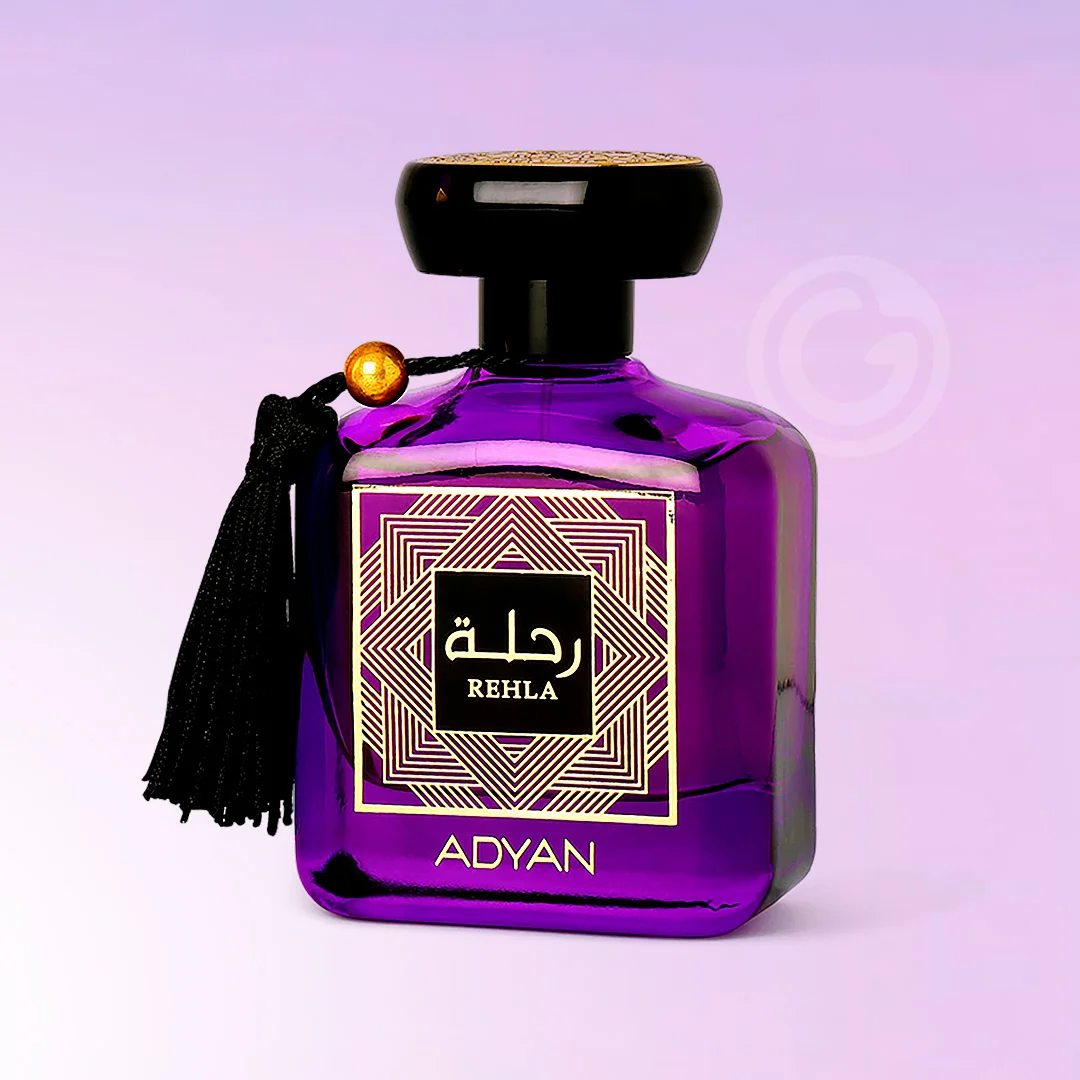 Rehla Adyan Eau de Parfum Feminino - Image 3