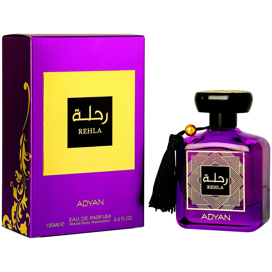 Rehla Adyan Eau de Parfum Feminino - Image 4