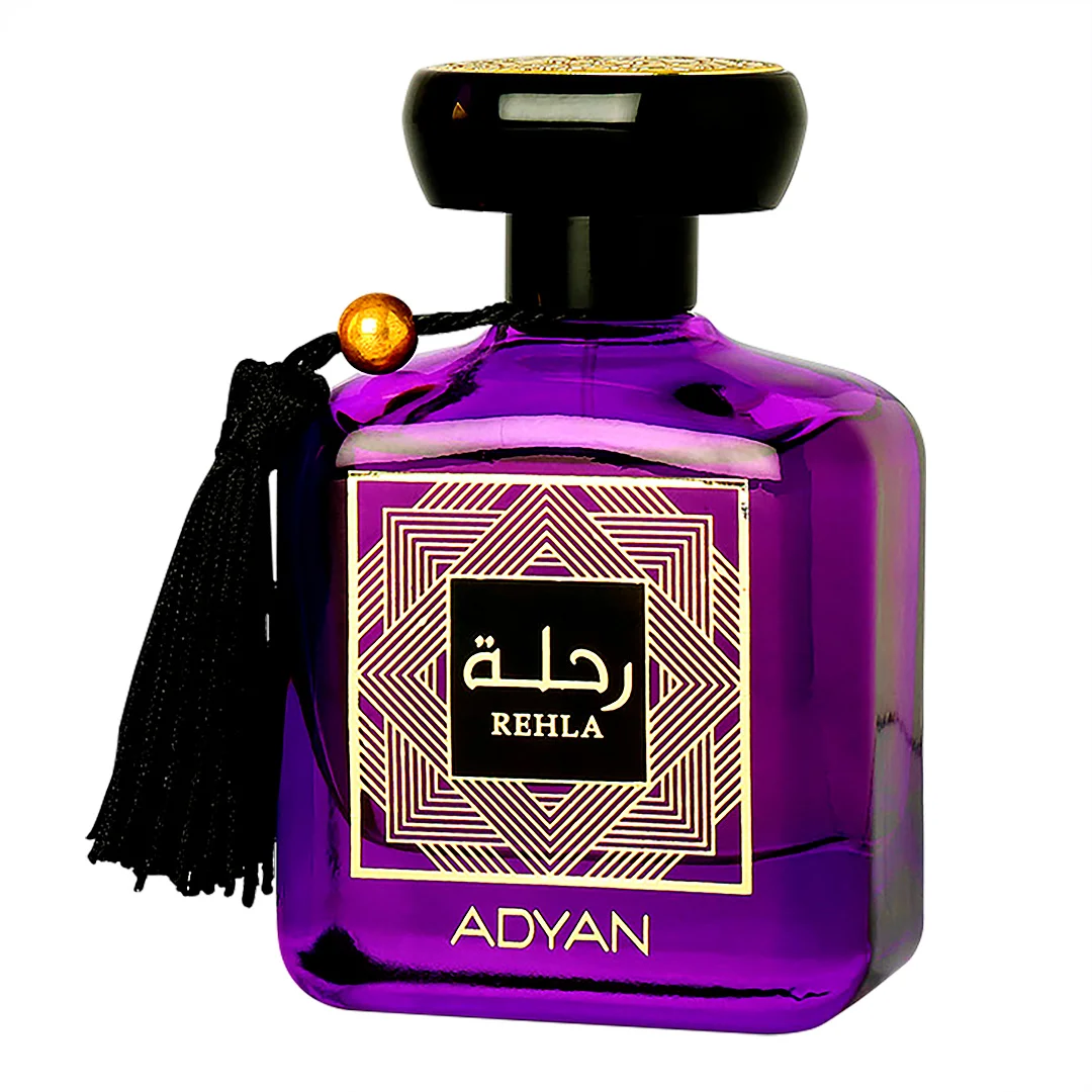 Rehla Adyan Eau de Parfum Feminino - Image 5