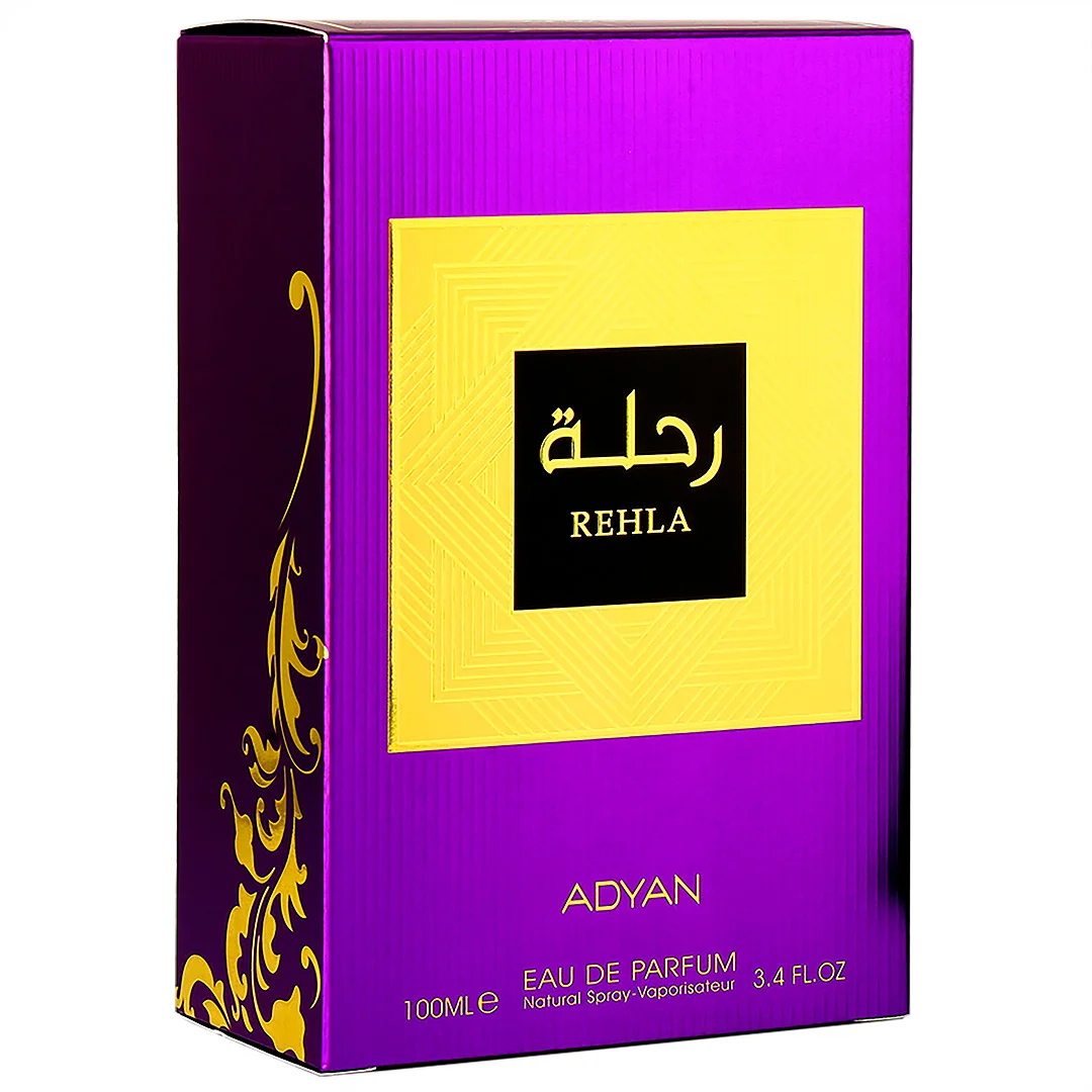 Rehla Adyan Eau de Parfum Feminino - Image 7