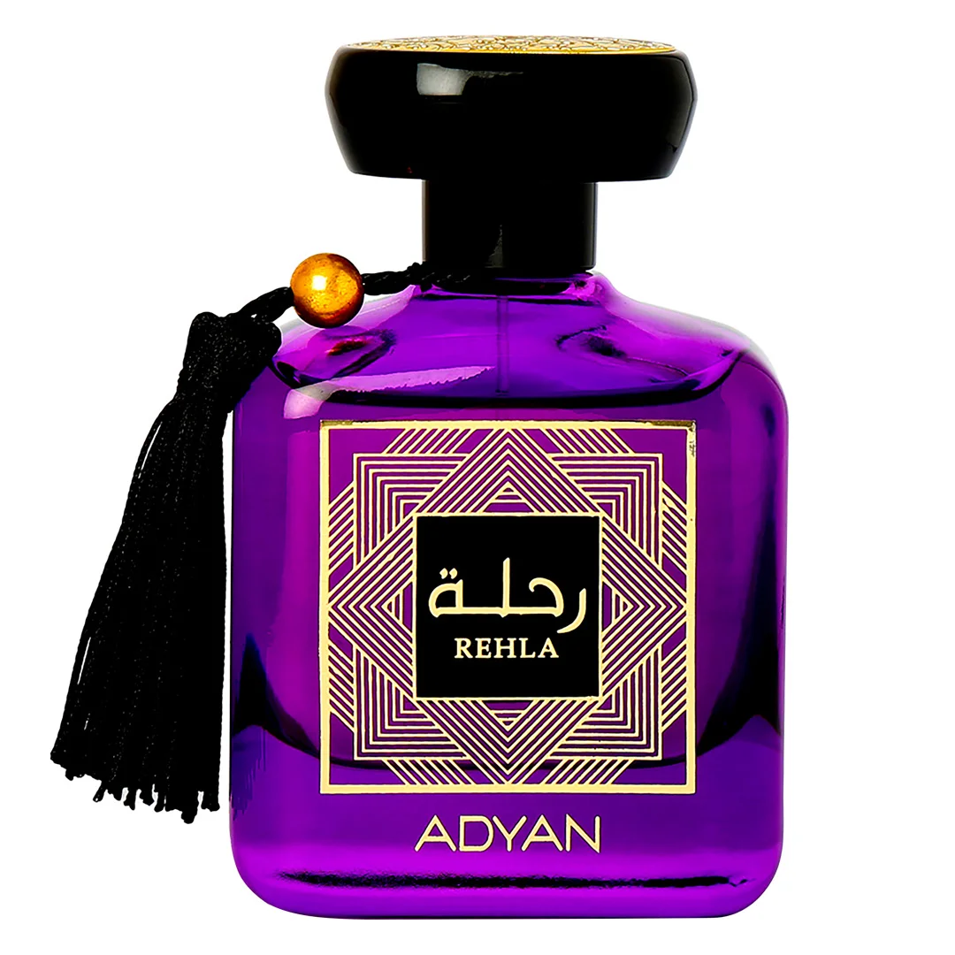 Rehla Adyan Eau de Parfum Feminino - Image 6