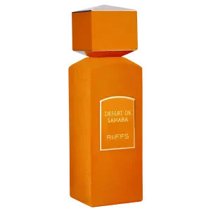 Riiffs Desert De Sahara Parfum Unissex