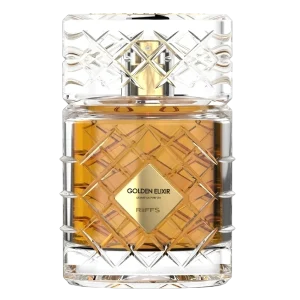 Riiffs Golden Elixir Parfum Unissex