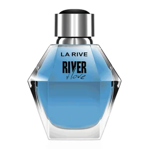 River of Love La Rive Eau de Parfum Feminino