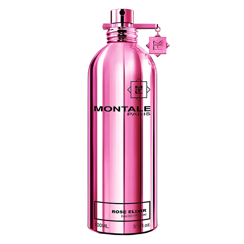 Montale Rose Elixir Eau de Parfum Feminino - Image 2