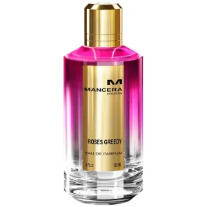 Roses Greedy Mancera Eau de Parfum Feminino