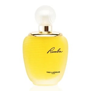 Rumba Ted Lapidus Eau de Toilette Feminino