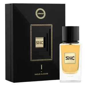 SHK I Armaf Eau de Parfum Masculino