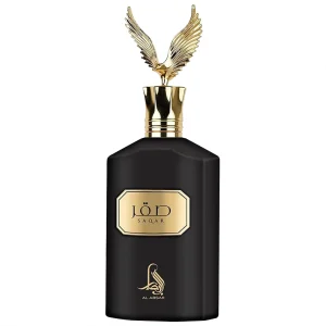 Saqar Al Absar Eau de Parfum Unissex