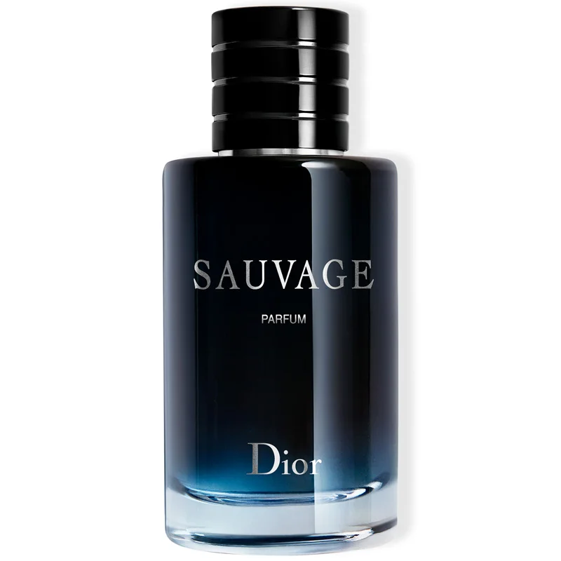 Sauvage Dior Parfum Masculino - Image 2
