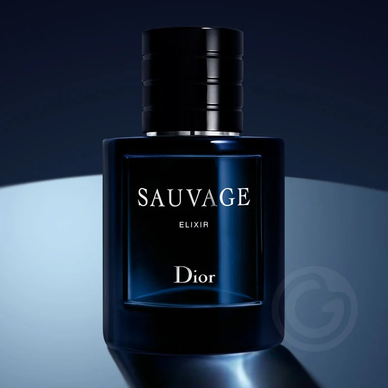 Sauvage Elixir Dior Extrait de Parfum Masculino - Image 5