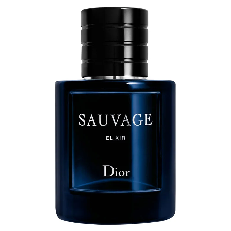 Sauvage Elixir Dior Extrait de Parfum Masculino