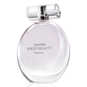 Sheer Beauty Essence Calvin Klein Eau de Toilette Feminino