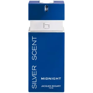 Silver Scent Midnight Jacques Bogart Eau de Toilette Masculino