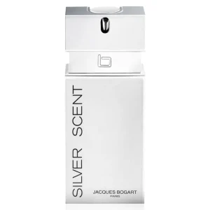 Silver Scent Pure Jacques Bogart Eau de Toilette Masculino