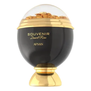 Souvenir Desert Rose Afnan Eau de Parfum Feminino