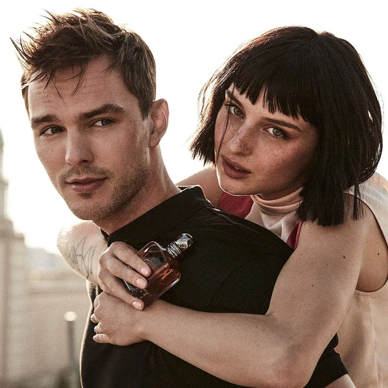 Stronger With You Absolutely Parfum Giorgio Armani Eau de Parfum - Image 3